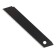 Segmented blades Patriot CBB-181, black, 18 mm, 10 pcs