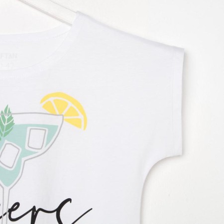 Women's T -shirt KAFTAN "Fresh" p. 40-42-6