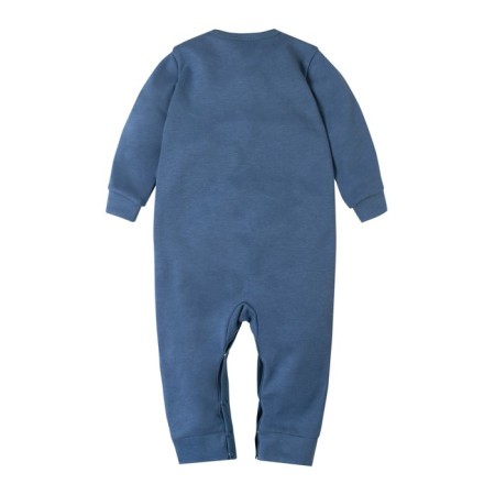 Details for children with open legs Basic, height 56 ​​cm, blue color-1