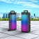 Portable column Hoco BS52, 20 W, 2200 mAh, BT5.0, TWS, USB, AUX, FM radio, black