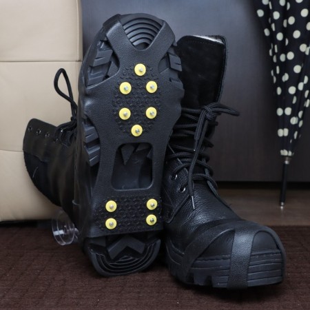 Ice machine 10 spikes size 45-50-1