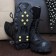 Ice machine 10 spikes size 45-50