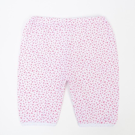 Pantalones female, color mix, size 50-7