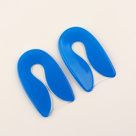 Shoes for shoes, on adhesive base m rr, steam, blue color-3