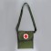 Carnival set "Military nurse": a scarf, cape, bandage, bag, icon