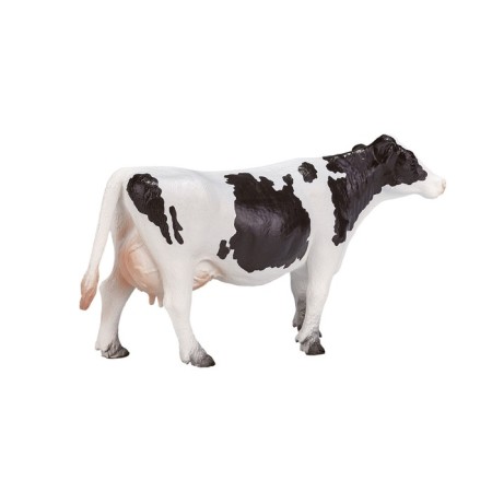 Figure Konik "Holstein cow"-2