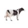 Figure Konik "Holstein cow"