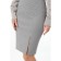 Female skirt “High standard”, size 52