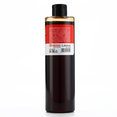 Shower gel, 500 ml, Cola aroma, lavelvet-1