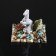Souvenir "Horse on the Highs", coil, marble