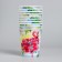 A one -time paper glass "Flamingo", 250ml.