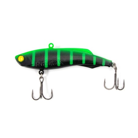 Rattlin Namazu Stalker Silicone, L = 90 mm, 28g, sinking No. 25