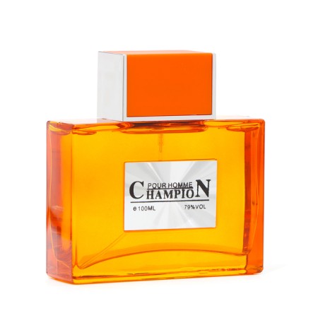 Perfumery Water Male Champion, 100 ml-1