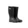 Fishing boots Codfish, neoprene, size 41, black color