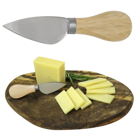Knock for solid cheese "Country"-3