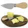 Knock for solid cheese "Country"