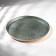 Victoria Regina, glass dish, d = 28 cm
