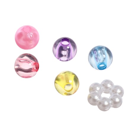 Set for creativity "Create jewelry: pets"-6