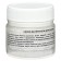 Decorative sparkles Luxart luxglitter (dry), 20 ml, size 0.2 mm, white, fraction