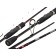 Spinning Lucky John Anira Microjig 5 6’6 ", test 0.7-5 g., 2.26 m.