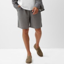 Men's shorts Mist R.48, Gray