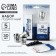Gift set "Best men's set": cards, dominoes, piles 3 pcs