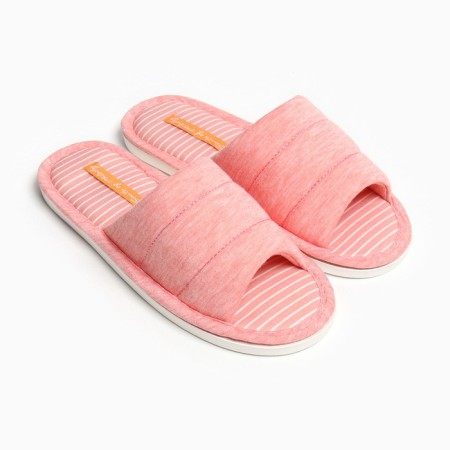 Women's slippers open, size 36/37