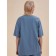 Female T -shirt, size XS, jeans color