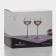 Set of glass glasses "Pion", 60 ml, 6 pcs