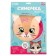 Fetra bag "The most beautiful cat"