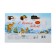 New Year. Chocolate sweets Assorted "Troika from Lucy", 200 g