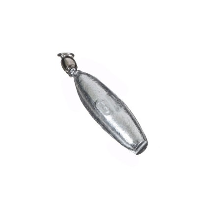 Cargo yugana, spindle with a swivel, 10 g-1