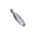 Cargo yugana, spindle with a swivel, 10 g