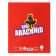 Notebook in a line of 18 sheets, 5 types of mix, cover coated cardboard, spider-man