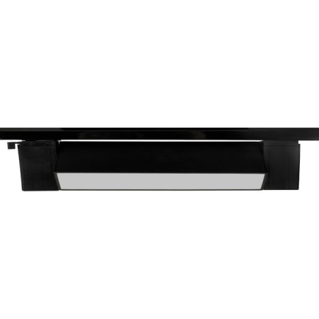 Summary Snapland Snow -Front Ambrella Track System GL6661, 12W, LED, Black Color Black-1