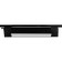 Summary Snapland Snow -Front Ambrella Track System GL6661, 12W, LED, Black Color Black