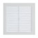Ventilation grate "Cosmetic" L150, 150 x 150 mm, with a grid, inexhaustible