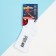 Socks for the boy "Spider-Man", Marvel, 20-22 cm, white color