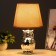 E14 40W Gold 20x20x33.5 cm Risalux
