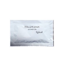 Shower gel Refresh Sasha 10 ml