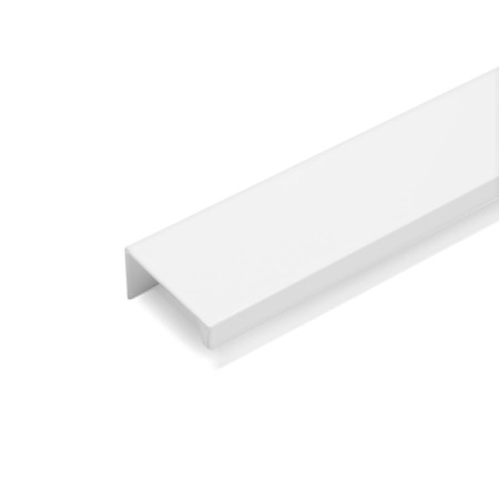 Handle Cappio RT001wh, l = 300, m/o 224, white color-3