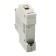 Circuit breaker automatic IEK Generica VAL47-29, 1P, 25 A, 4.5 KA, HAR-KA