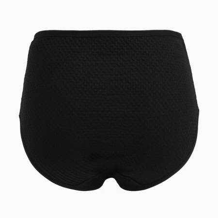 Panties female color black, size 52-54-2