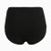 Panties female color black, size 52-54