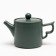Set for the tea ceremony "Jackie", 4 people, a cup of 70 ml, a kettle of 200 ml