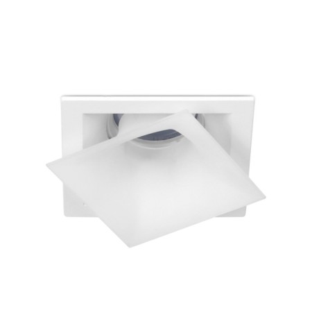 Lamp built -in spot Ambrella Techno Spot Techno TN188, GU5.3, white color, sand-2