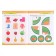 Developing tasks for preschoolers "learn to think"