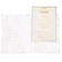 Folder for the birth certificate "Our Miracle", A4