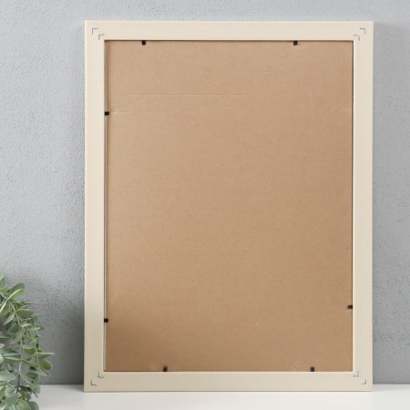 Photo frame plastic 30x40 cm, 071-283-2