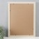 Photo frame plastic 30x40 cm, 071-283